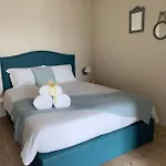 بيت للعطل Medronho D'ouro *
