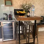 بيت للعطل Medronho D'ouro *