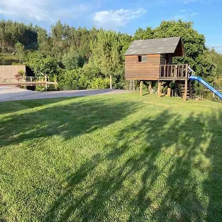 Casa de Férias Medronho D'ouro *