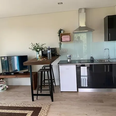 Medronho D'ouro Casa de Férias