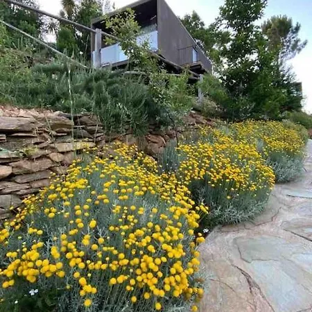 Casa de Férias Medronho D'ouro Foz do Sousa