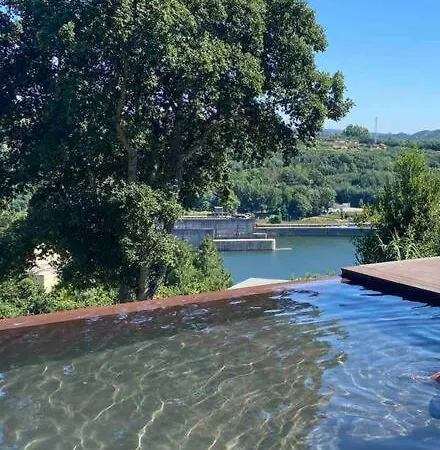 Hébergement de vacances Medronho D'ouro *