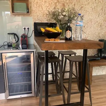 Casa de Férias Medronho D'ouro *