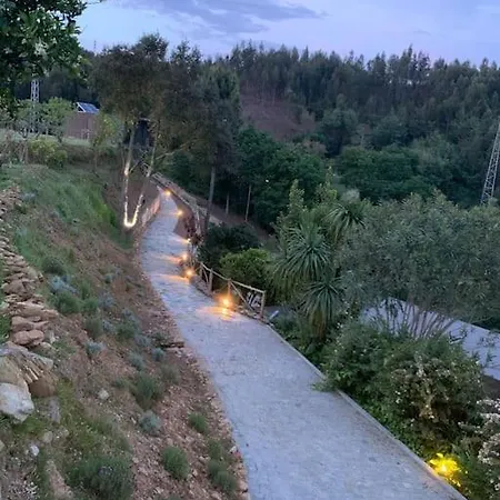 Medronho D'ouro Casa de Férias *