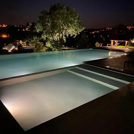 Medronho D'ouro Casa de Férias