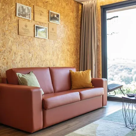 Casa de Férias Medronho D'ouro Foz do Sousa