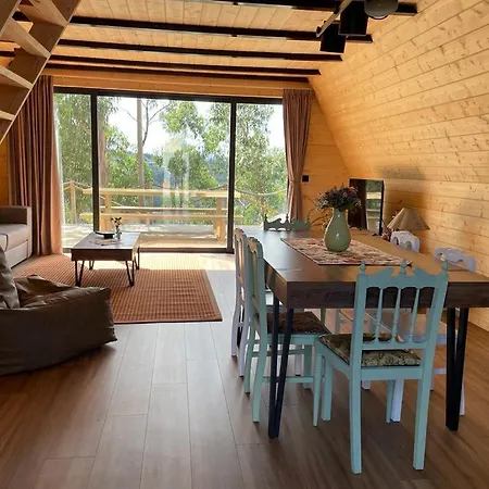 Medronho D'ouro 펜션