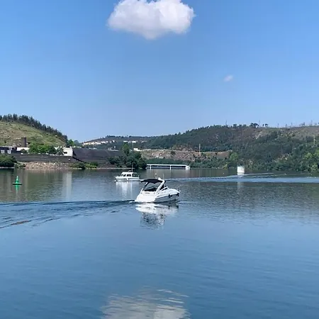 Medronho D'ouro Casa de Férias