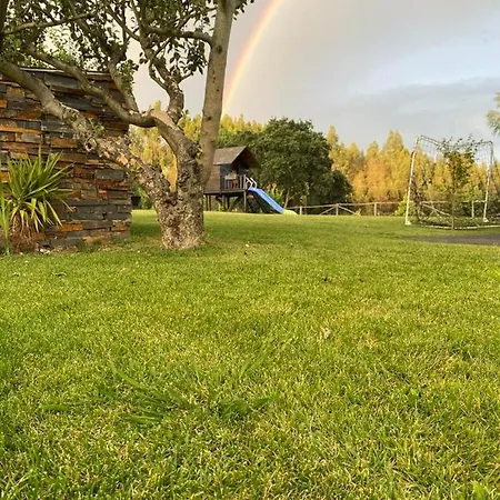 Medronho D'ouro Feriehus *