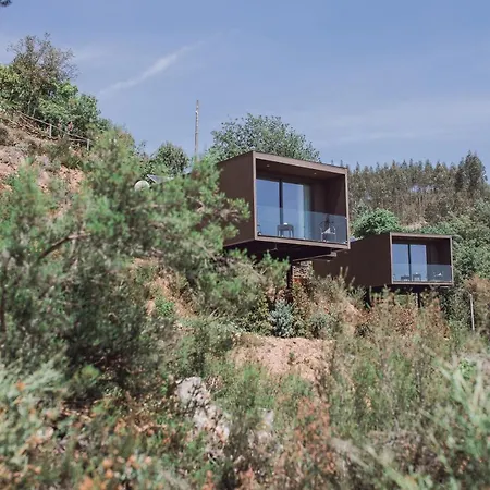 Casa de Férias Medronho D'ouro Foz do Sousa