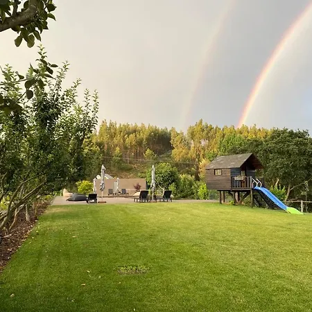 Casa de Férias Medronho D'ouro