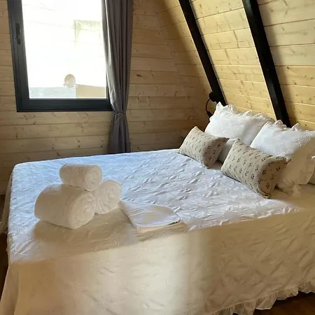 Hébergement de vacances Medronho D'ouro