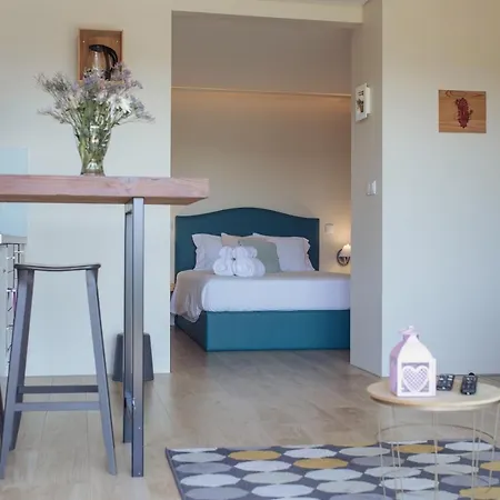 Medronho D'ouro Feriehus *