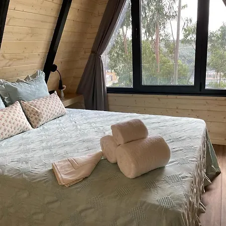 Hébergement de vacances Medronho D'ouro *