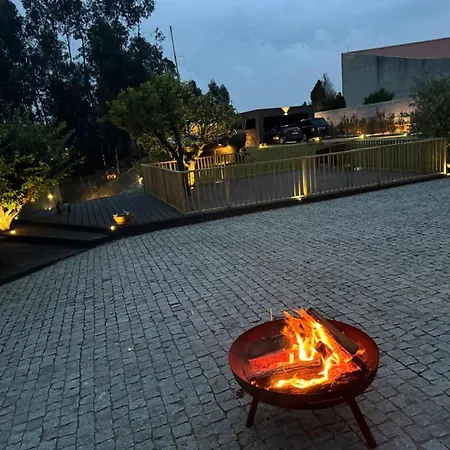 Casa de Férias Medronho D'ouro