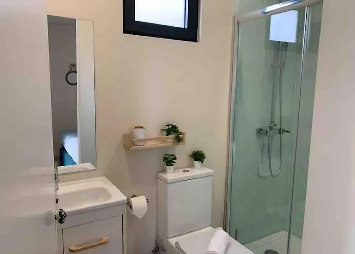 Medronho D'ouro 別荘