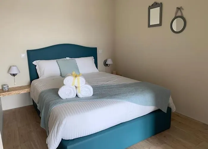 Feriehus Medronho D'ouro *