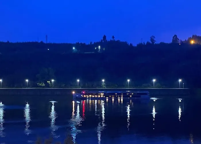 Medronho D'ouro Feriehus