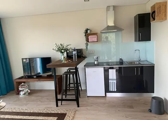 Medronho D'ouro Feriehus