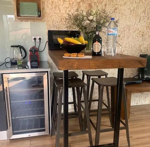 Feriehus Medronho D'ouro *