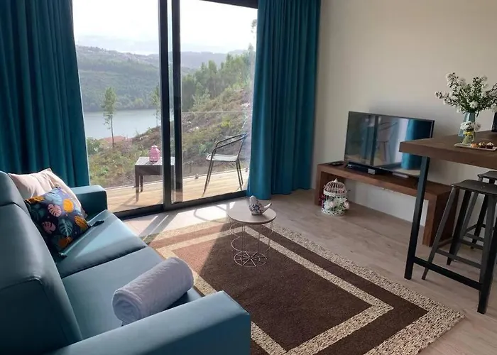 Medronho D'ouro 別荘 Foz do Sousa