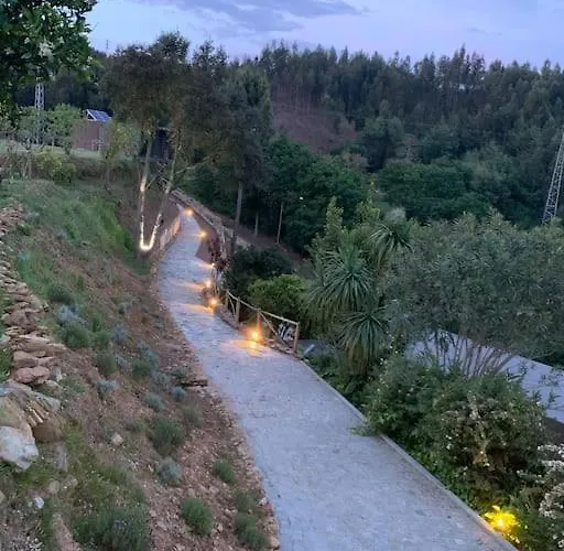 Medronho D'ouro Feriehus *