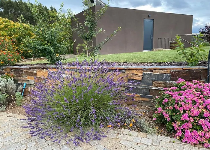 別荘 Medronho D'ouro