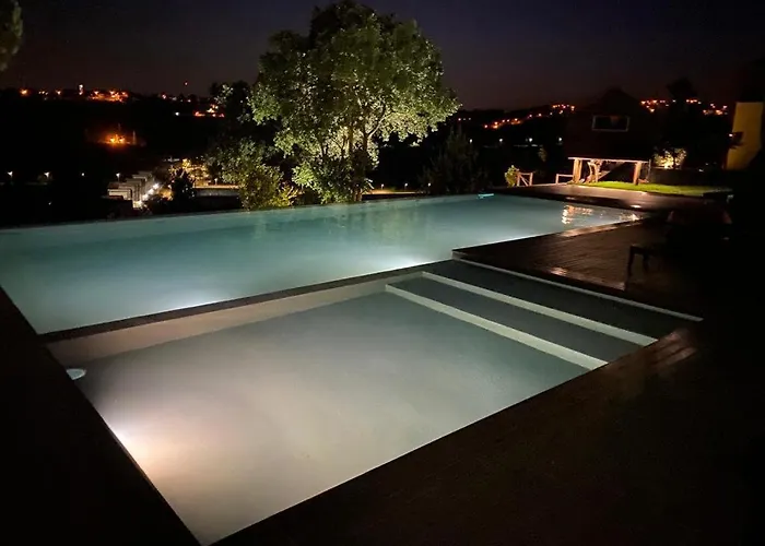 Medronho D'ouro Feriehus