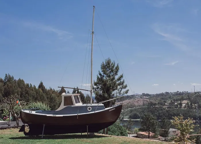 Medronho D'ouro Feriehus *