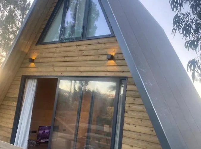 Medronho D'ouro 別荘 *