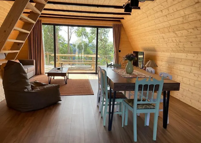 Medronho D'ouro Feriehus