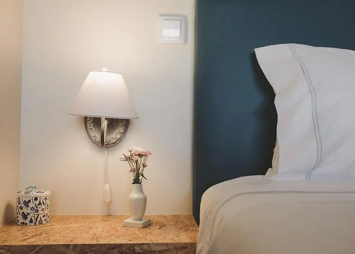 Feriehus Medronho D'ouro