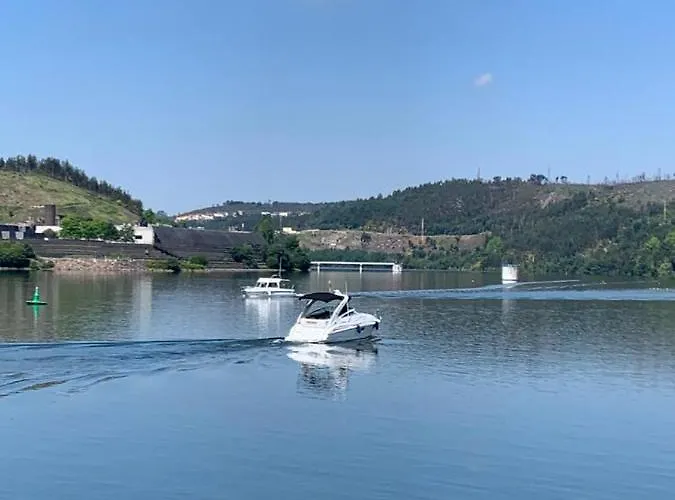 Medronho D'ouro 別荘