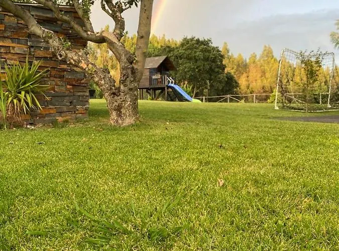 Medronho D'ouro Feriehus *