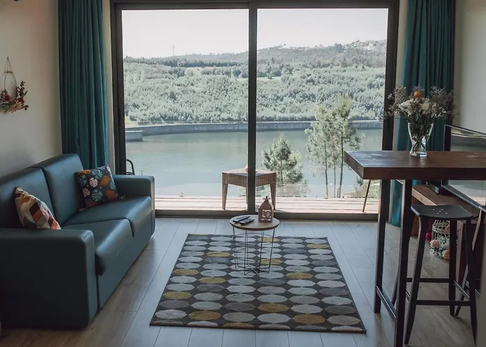 Feriehus Medronho D'ouro