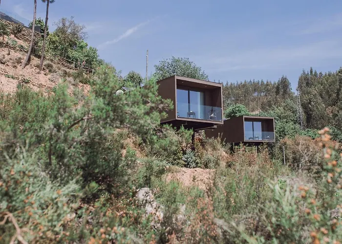 Feriehus Medronho D'ouro Foz do Sousa