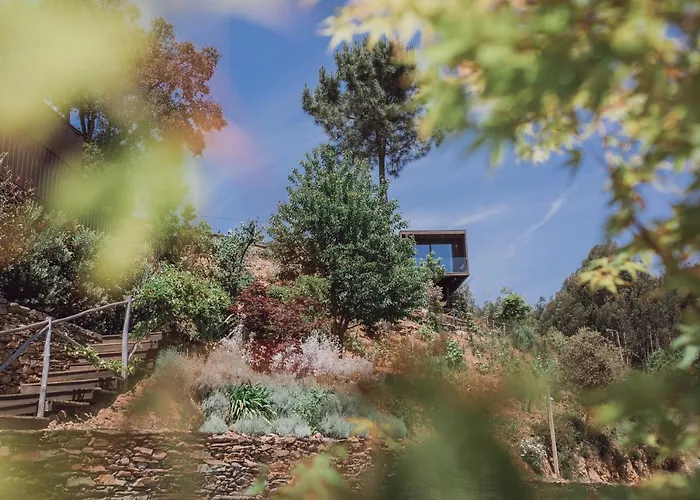 Feriehus Medronho D'ouro *