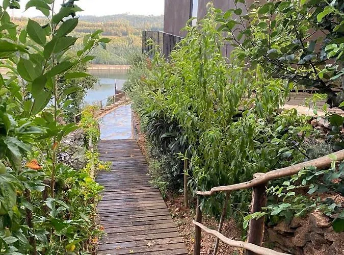 Medronho D'ouro 別荘