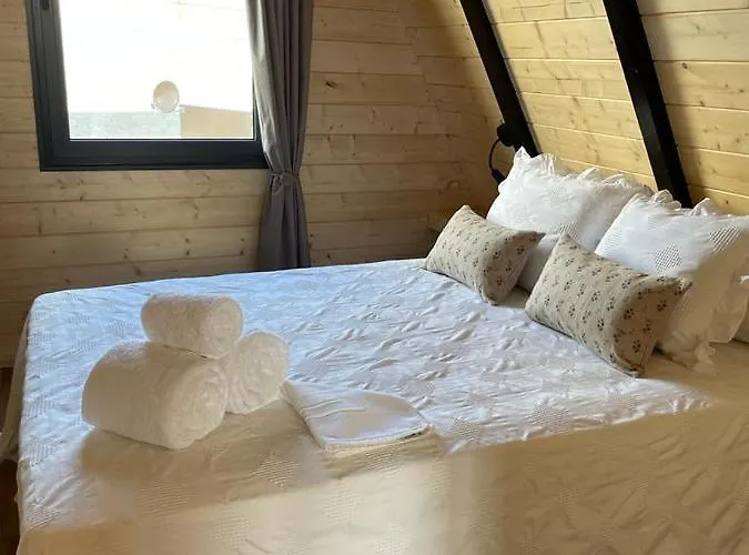 別荘 Medronho D'ouro